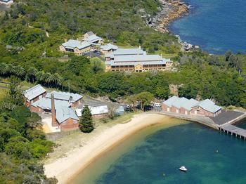 Q Station Sydney Harbour National Park - Accommodation QLD 46