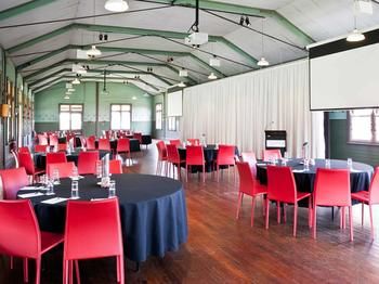 Q Station Sydney Harbour National Park - Accommodation QLD 47