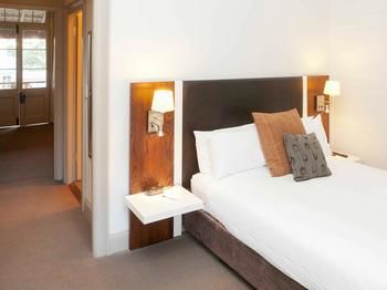 Q Station Sydney Harbour National Park - Accommodation QLD 48