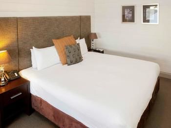 Q Station Sydney Harbour National Park - Accommodation QLD 49