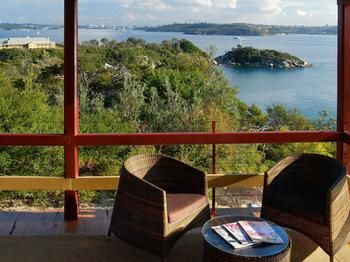 Q Station Sydney Harbour National Park - Accommodation QLD 50