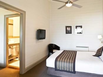 Q Station Sydney Harbour National Park - Accommodation QLD 51