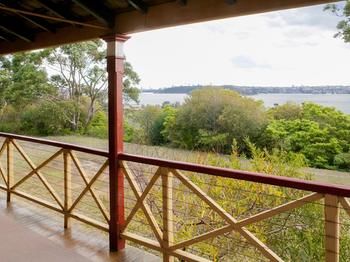 Q Station Sydney Harbour National Park - Accommodation QLD 52