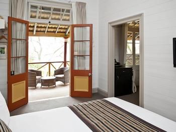 Q Station Sydney Harbour National Park - Accommodation QLD 59