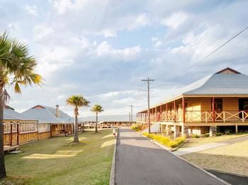 Q Station Sydney Harbour National Park - Accommodation QLD 61