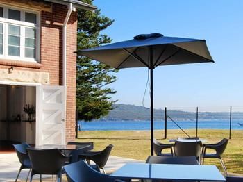 Q Station Sydney Harbour National Park - Accommodation QLD 62