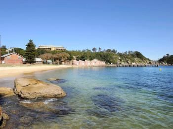 Q Station Sydney Harbour National Park - Accommodation QLD 67