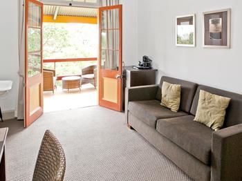 Q Station Sydney Harbour National Park - Accommodation QLD 68