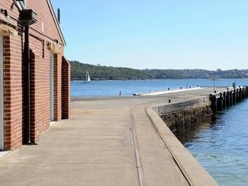 Q Station Sydney Harbour National Park - Accommodation QLD 70