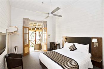 Q Station Sydney Harbour National Park - Accommodation QLD 1