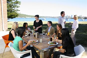 Q Station Sydney Harbour National Park - Accommodation QLD 2