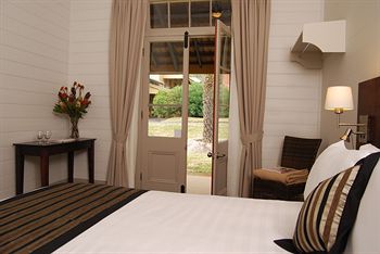 Q Station Sydney Harbour National Park - Accommodation QLD 3