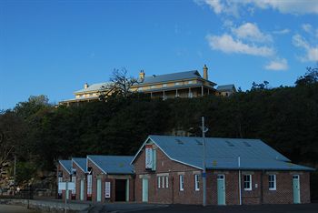 Q Station Sydney Harbour National Park - Accommodation QLD 4