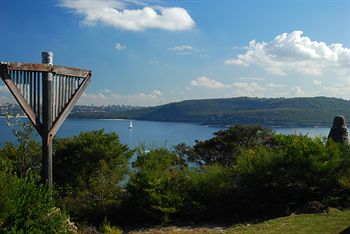 Q Station Sydney Harbour National Park - Accommodation QLD 6