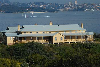 Q Station Sydney Harbour National Park - Accommodation QLD 8