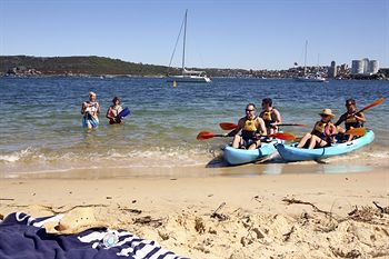 Q Station Sydney Harbour National Park - Accommodation QLD 9
