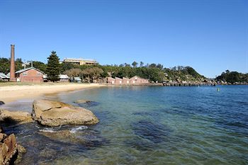 Q Station Sydney Harbour National Park - Accommodation QLD 10