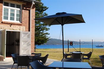 Q Station Sydney Harbour National Park - Accommodation QLD 11