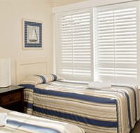 Macquarie Lodge Apartments - Accommodation QLD