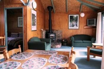 Jemby-rinjah Eco Lodge - Accommodation QLD 1