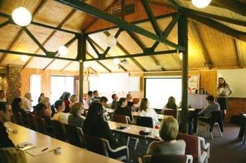 Jemby-rinjah Eco Lodge - Accommodation QLD 2