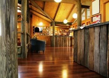 Jemby-rinjah Eco Lodge - Accommodation QLD 4
