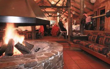 Jemby-rinjah Eco Lodge - Accommodation QLD 5