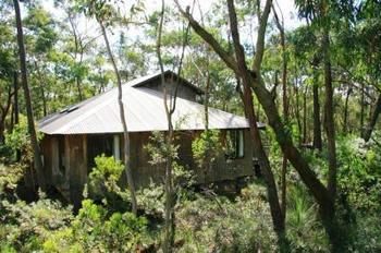 Jemby-rinjah Eco Lodge - Accommodation QLD 7