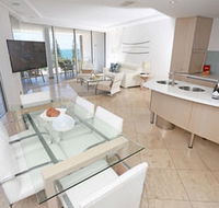 Oceans Mooloolaba - Accommodation QLD