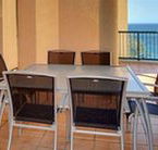 Peninsular Beachfront Resort - Accommodation QLD