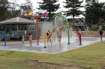 Sydney Lakeside Holiday Park - Accommodation QLD 2