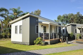 Sydney Lakeside Holiday Park - Accommodation QLD 3
