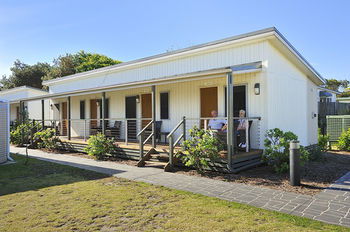 Sydney Lakeside Holiday Park - Accommodation QLD 5