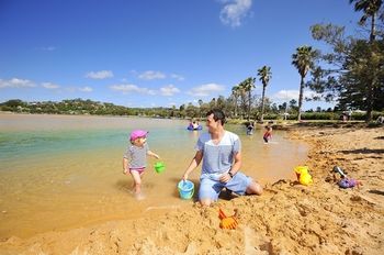 Sydney Lakeside Holiday Park - Accommodation QLD 6
