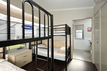 Sydney Lakeside Holiday Park - Accommodation QLD 7
