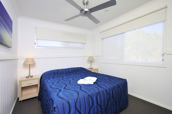 Sydney Lakeside Holiday Park - Accommodation QLD 9