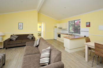 Sydney Lakeside Holiday Park - Accommodation QLD 13