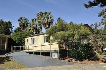 Sydney Lakeside Holiday Park - Accommodation QLD 19