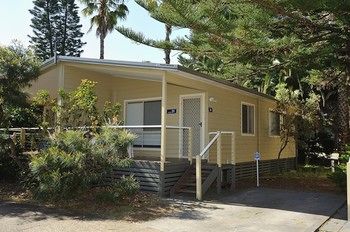 Sydney Lakeside Holiday Park - Accommodation QLD 20