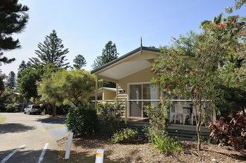 Sydney Lakeside Holiday Park - Accommodation QLD 22