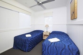 Sydney Lakeside Holiday Park - Accommodation QLD 23