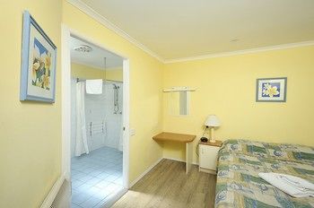 Sydney Lakeside Holiday Park - Accommodation QLD 25