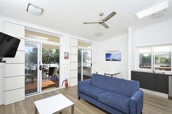 Sydney Lakeside Holiday Park - Accommodation QLD 27
