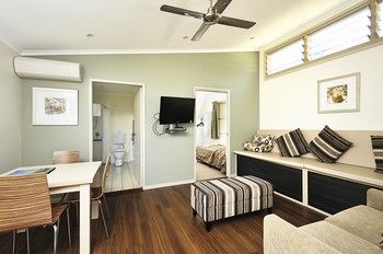 Sydney Lakeside Holiday Park - Accommodation QLD 28