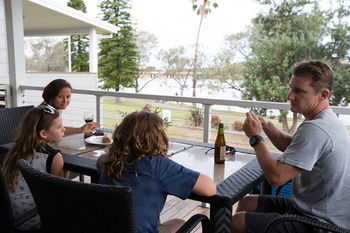Sydney Lakeside Holiday Park - Accommodation QLD 30