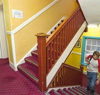 Jolly Swagman Backpackers - Accommodation QLD