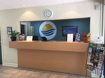 El Lago Waters Motel - Accommodation QLD 6