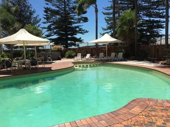 El Lago Waters Motel - Accommodation QLD 29