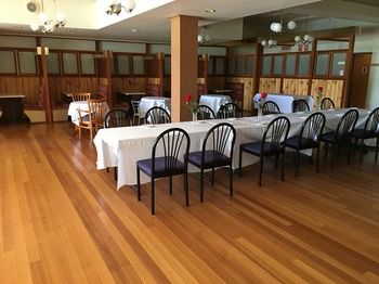 El Lago Waters Motel - Accommodation QLD 32