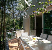 The Emerald Resort Noosa - Accommodation QLD